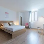 Le Maransin ルルド