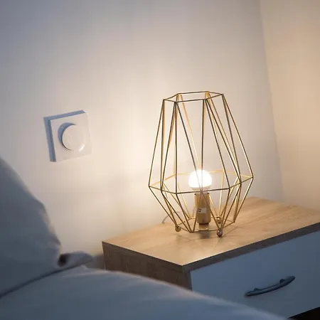 Apartment Le Maransin