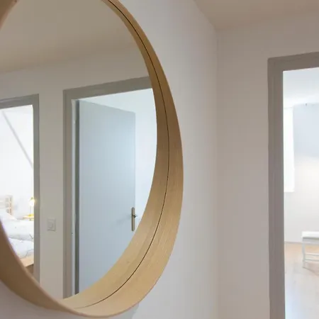 Appartement Le Maransin