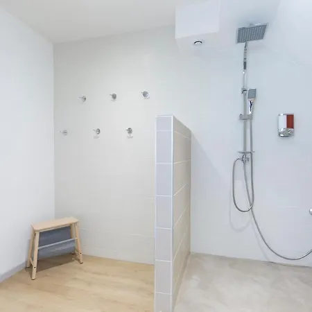 Le Maransin Apartamento
