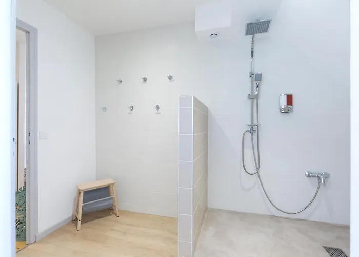 Le Maransin Apartmán